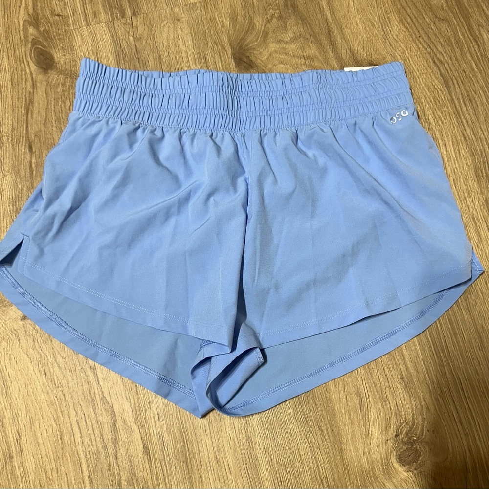 New ✨ DSG Stride High Rise Shorts